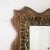 1960s Mid Century Large Wall Mirror For Sale - Image 5 of 10