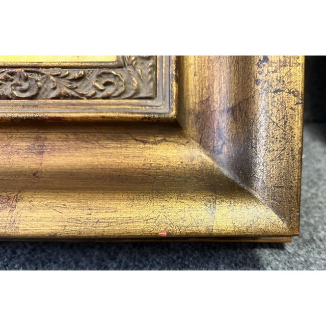 Late 20th Century Pair of Signed Fruit Still Lifes With Certificates of Authenticity For Sale - Image 17 of 18