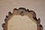 19th Century Small Carved Wall Mirror For Sale - Image 4 of 6