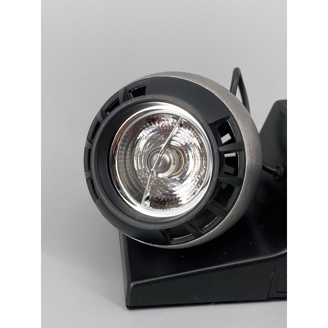 Minispot 41701 Light by Dieter Witte for Osram, Germany, 1970s For Sale - Image 11 of 15
