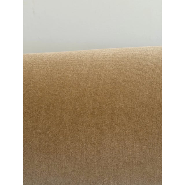 Kidney Sofa XL Version For Sale - Image 11 of 16