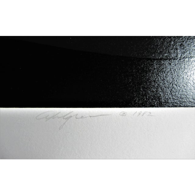 Roy Ahlgren Roy Ahlgren, Fiesta, 1982 For Sale - Image 4 of 7