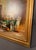 Brown European Oil on Canvas Still Life With Kittens, Fruit and Bottles, Signed De Beer, Circa 1940 For Sale - Image 8 of 15