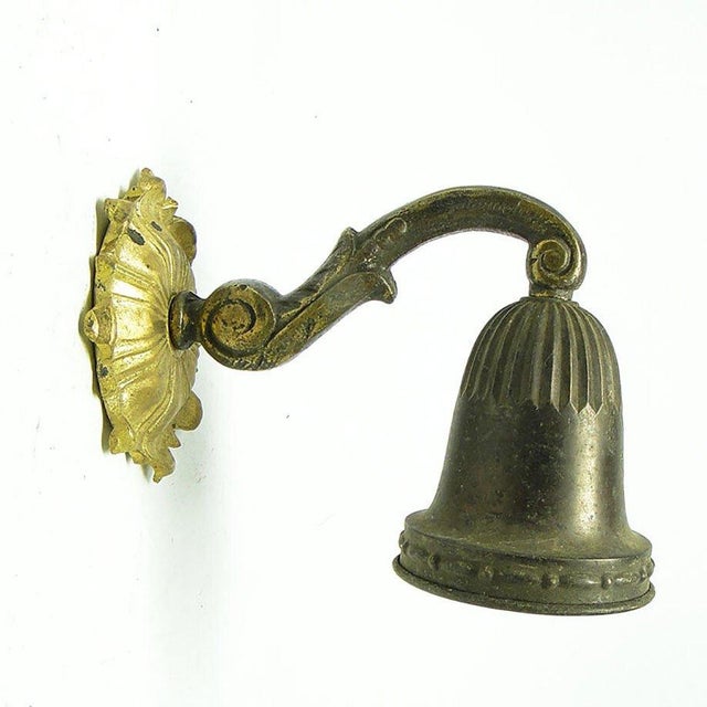 Early 20th Century Wall Lamp For Sale - Image 13 of 13