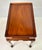Brown Mid 20th Century Kittinger Colonial Williamsburg Tea Table - Early Mark For Sale - Image 8 of 12