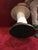 1930s Mushroom Stool Art Deco Cast Iron Hoffman of Pensilvania Seat Chair For Sale In Miami - Image 6 of 13