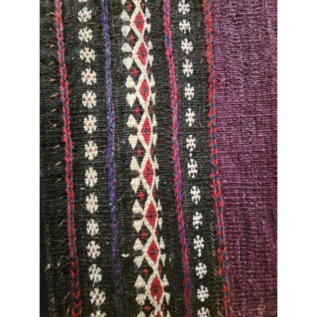 1960s Vintage Persian Rug, Rayen Soffren, 1960s For Sale - Image 5 of 10