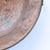 Late 19th Century Hammered Copper Bowl/French Country/Farmhouse For Sale - Image 4 of 8