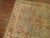 Textile Early 20th Century Zabihi Collection Persian Heriz Rug - 4'10" x 6'10" For Sale - Image 7 of 8