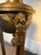 Vintage Neoclassical Hollywood Regency Winged Lion Table Lamp For Sale In Phoenix - Image 6 of 8