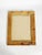 Glass Pine Mirror in the style of Charlotte Perriand, France, 1970s For Sale - Image 7 of 9