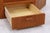 Vintage Danish Teak Corner Chest of Drawers from Dyrlund For Sale - Image 9 of 14