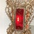 Renaissance 1930s Italiam Filagree Lantern For Sale - Image 3 of 8