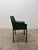 Mid-Century Brazilian Modern De Couro Leather Dining Armchairs - Set of Four For Sale In Miami - Image 6 of 17