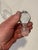Pair Mid 20th Century Minimalist Clear Glass Decanters With Stoppers For Sale In Atlanta - Image 6 of 15