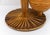 Italian Bamboo and Rattan Plant Holder, 1950s For Sale - Image 9 of 10