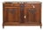 Louis XVI Style Marble Top Buffet / Sideboard C1800's For Sale
