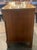 Wood 19th C. German Biedermeier Walnut Commode For Sale - Image 7 of 8