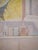 Femme Nue À La Toilette Nude Poster after Balthus For Sale - Image 4 of 7