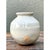 Ceramic Vintage Boho Studio Pottery Small Vase For Sale - Image 7 of 7