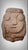 Peruvian Artist, Recuay Culture Anthropomorphic Sculpture, 400BCE-400CE, Carved Stone For Sale - Image 11 of 14