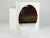 Model 4724 Wall Mirror in Acrylic Glass by Gino Colombini for Kartell, 1972 For Sale - Image 6 of 12
