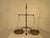 19century English balancing scale.