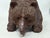 Vintage Hand Carved Wood Grizzly Bear - Signed W. Choate - 9" X 4.5" X 4" For Sale In Los Angeles - Image 6 of 18