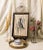 This exceptional mid-century find showcases a masterful intersection of fine art and high-style Hollywood Regency product...