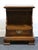 Traditional Ethan Allen Classic Manor Solid Maple 21" Open Cabinet Nightstand 15-5206 For Sale - Image 3 of 13