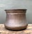 Vintage 19th Century Copper Cauldron For Sale - Image 12 of 12