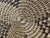 Textile Rare Extra Large Wide Handwoven in the Style of Papago/Tohono O'Odham Tray For Sale - Image 7 of 12