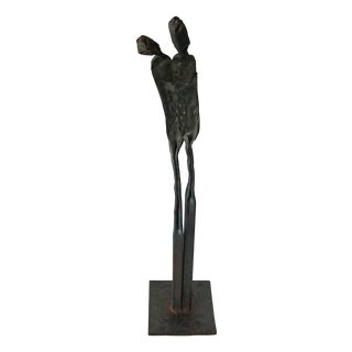 Sculpture by Bekim Resing For Sale