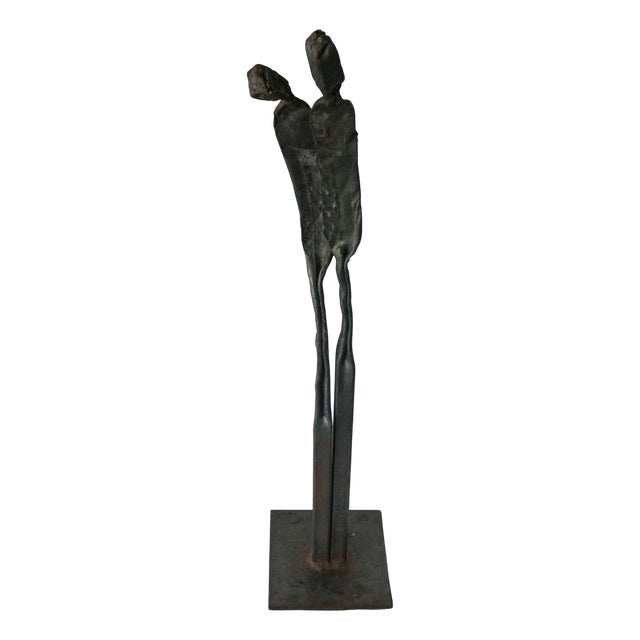 Sculpture by Bekim Resing For Sale