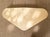Not Yet Made - Made To Order Postmodern Style Sculptural Blonde Wood Coffee Table For Sale - Image 5 of 8