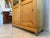 Antique Farmhouse Display Cabinet For Sale - Image 12 of 16