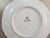 Mid 20th Century Mid 20th Century Porcelain - c.t. Tielsch Walbrzych (Poland) - 5 Plates For Sale - Image 5 of 12