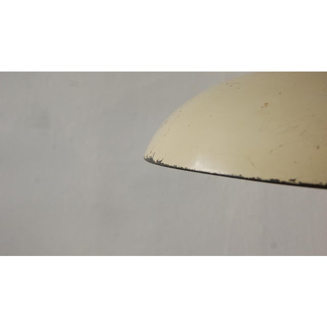 Christian Dell Model President 663 Table Lamp by Christian Dell for Kaiser Idell For Sale - Image 4 of 10