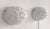 Italian Murano Glass Wall Sconces in Modern Geometric Shape, 1990s, Set of 2 For Sale - Image 6 of 15