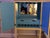 2020s Wooden Bar Cabinet For Sale - Image 5 of 5