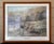 “Afternoon Tee” Lithograph by Richard Hall (B. 1952) for the Phoenix Art Group. Artist signature in the left corner. The...