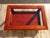 Display Cabinet with Exotic Wood Structure For Sale - Image 5 of 18