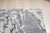 6x9 Emery Abstract Pattern Floral Traditional Hand Knotted Wool Carpet Rug For Sale In New York - Image 6 of 6