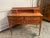 Vintage French Pine Dressing Chest With Decorative Swags For Sale In Nashville - Image 6 of 12