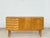 This sideboard from the sought-after Hellerau Series 602 is a true mid-century design classic, distinguished by its...