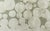 Modern Doris Leslie Blau Collection Modern Bubble Design Rug by Alan Wanzanberg For Sale - Image 3 of 9