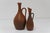 Stoneware Vases by Carl-Harry Stålhane for Rörstrand, Sweden, 1950s, Set of 2 For Sale - Image 3 of 16