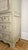 Wood Mid 20th Century French Provincial Triple Armoire Wall Unit by Baker Furniture For Sale - Image 7 of 16