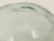 Italian Aquamarine Cut Glass Ashtray attributed to Fontana Arte, 1960s For Sale - Image 10 of 11