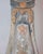 Dated 1809 Swedish Longcase Clock with Original Folk Art Decoration For Sale - Image 11 of 16